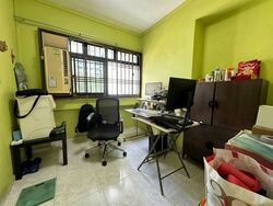 Blk 349 Corporation Drive (Jurong West), HDB 5 Rooms #593626761